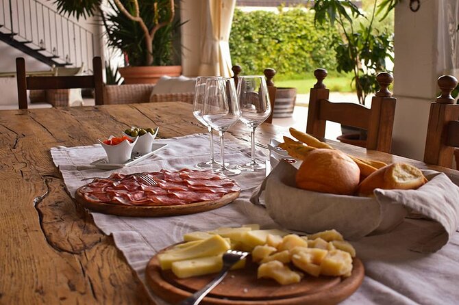 Wine Tasting and Tour of Lugana Wines in Sirmione - Souvenir Shop