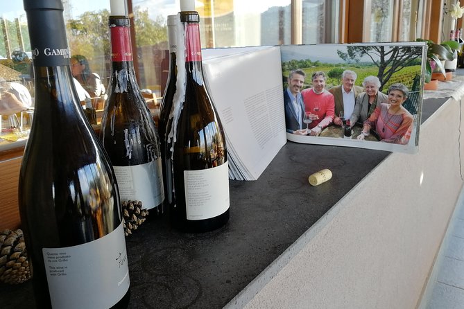 Wine Tasting and Village Tour From Taormina - Traveler Photos and Reviews