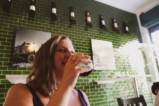Wine Tasting Apéritif - 1 Hour Guided Wine Tasting Before Dinner - Cancellation Policy and Additional Information
