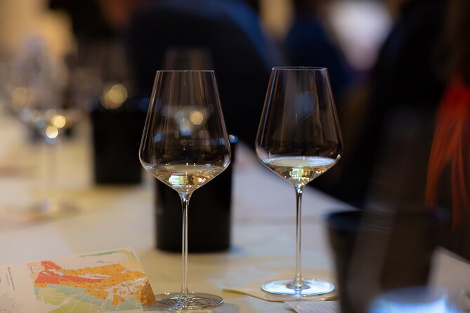 Wine Tasting in Dijon - Chardonnay Masterclass - Traveler Photos and Reviews