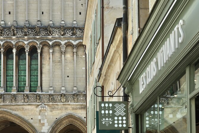 Wine Tasting in Dijon - Masterclass Pinot Noir - Tasting Notes and Flavor Profiles