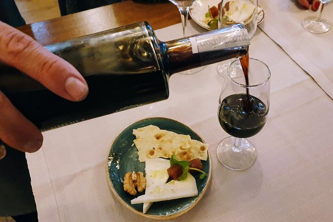 Wine Tasting in Granada - Contact and Pricing
