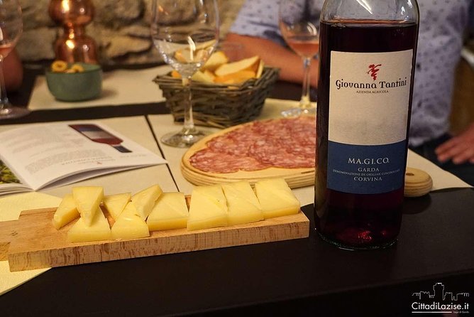 Wine Tasting in Historical Center of Lazise - Reviews