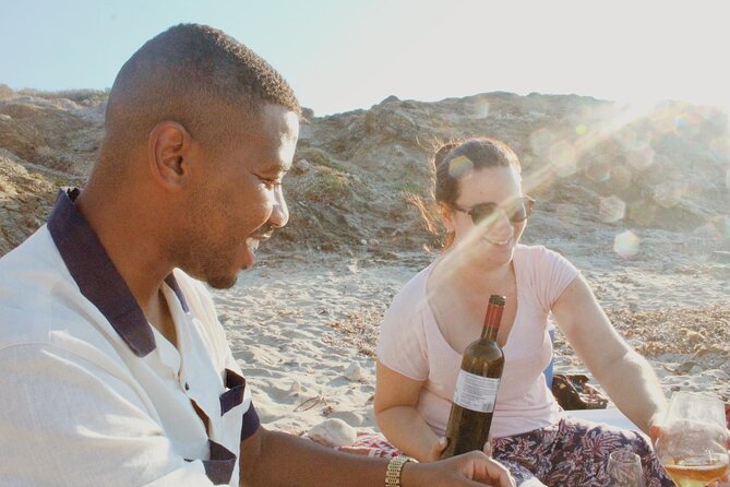 Wine Tasting in Mykonos With Greek Ancient Varieties - Additional Information