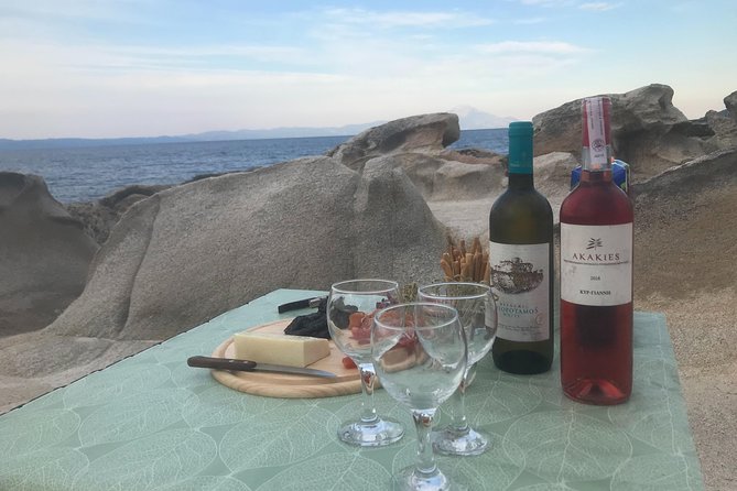 Wine Tasting Kayak Sunset Trip - Traveler Photos and Reviews