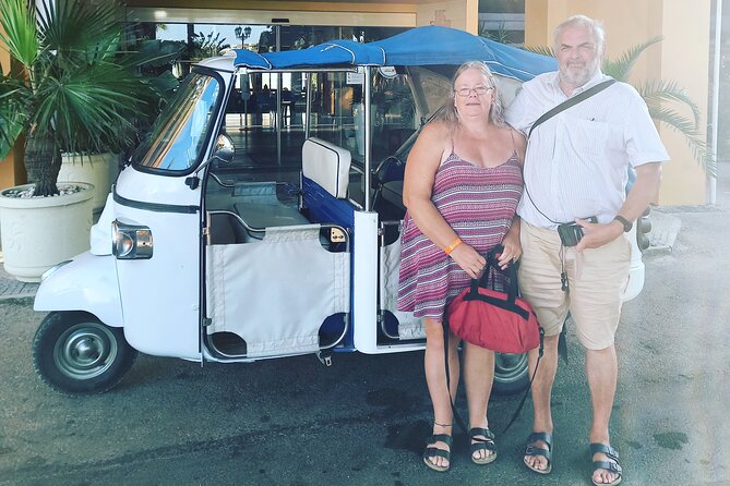 Wine Tasting, Tapas, and Off-Road Landscape Tour In Albufeira - Reviews and Pricing