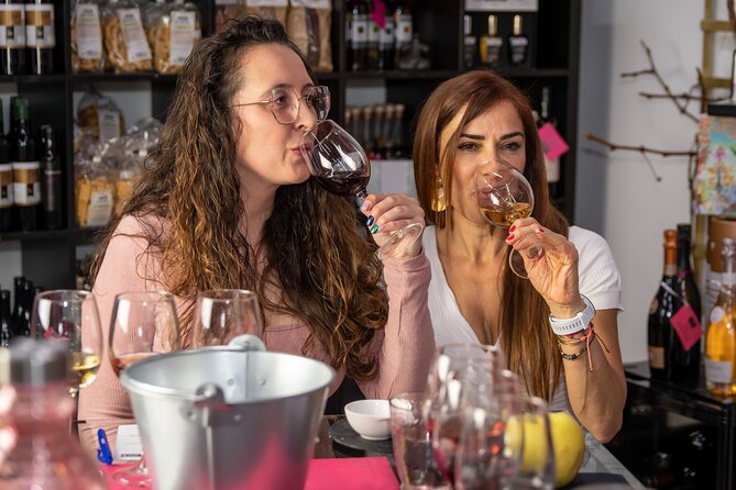 Wine Tasting "Tenerife Grape Varieties" - Cancellation Policy for Tenerife Wine Tasting Experience