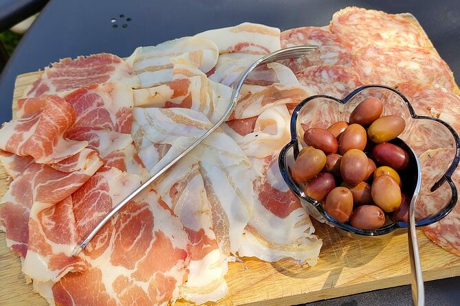 Wine Tasting With Local Food in Lazise Countryside - Reviews and Recommendations