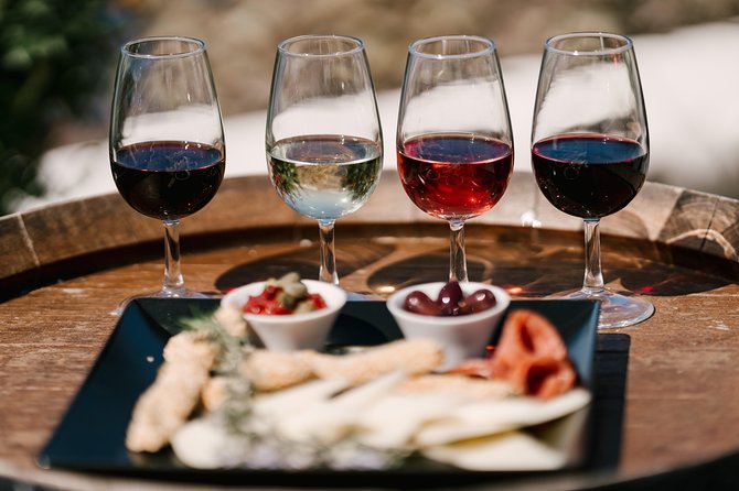 Wine Tour Santorini - Traveler Photos and Reviews
