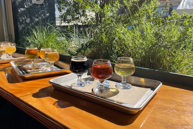 Wine Tours in a Vintage VW Bus - Best Wine Regions for Vintage VW Bus Wine Tours