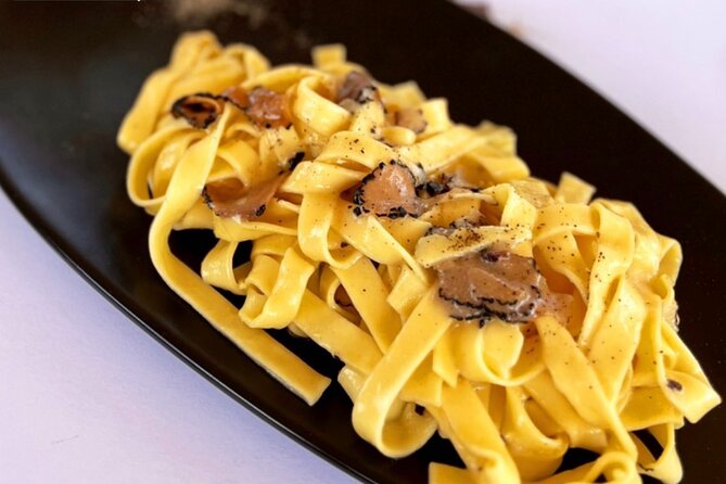 Winery Cave Dinner & Tasting in Tuscany - Romantic & Lovely - Accessibility and Special Dietary Options