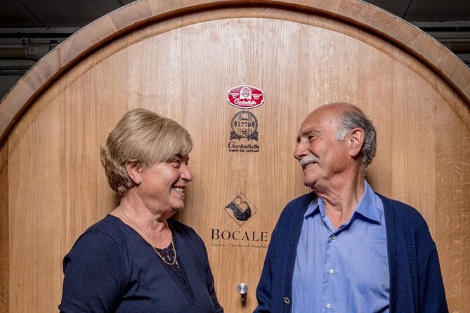 Winery Tour and Private Tasting in Montefalco - Directions to the Winery