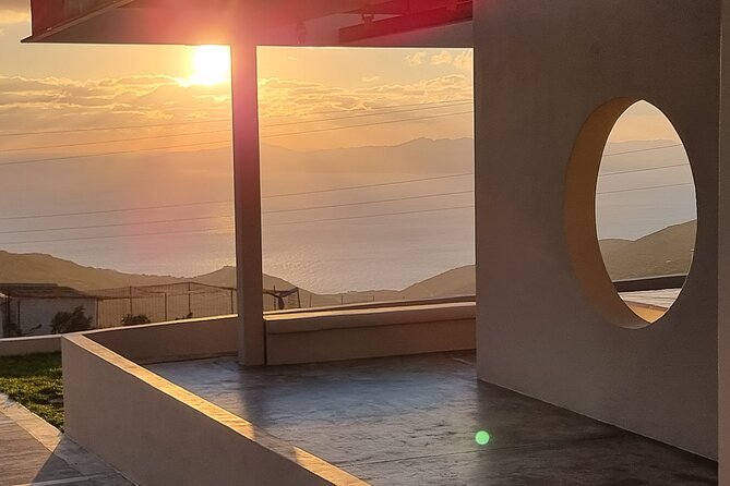 Winery Tour and Tasting in Tinos With the Winemaker - Additional Information About the Tour Operator