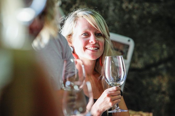 Winery Visit With Tapas  - Northern Portugal - Winery Background and Experience