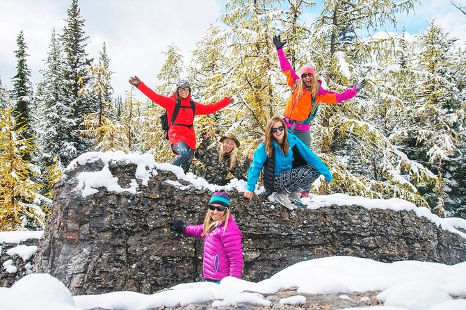 Winter Wildlife Discovery Tour - Miscellaneous Information