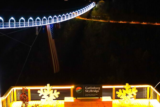Winterfest Scenic Evening Tour - Cancellation Policy
