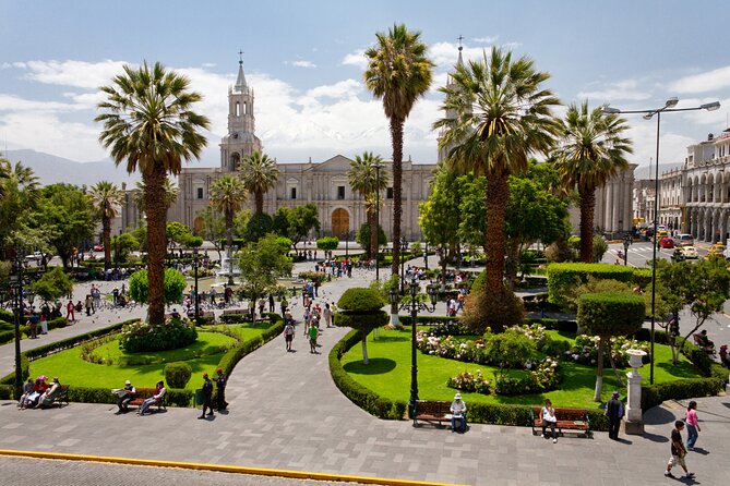 Wonderful Cusco 6 Days 5 Nights - Common Questions