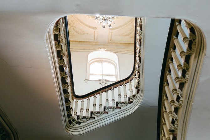 Woodruff-Fontaine House Museum Admission Ticket in Memphis - Reviews