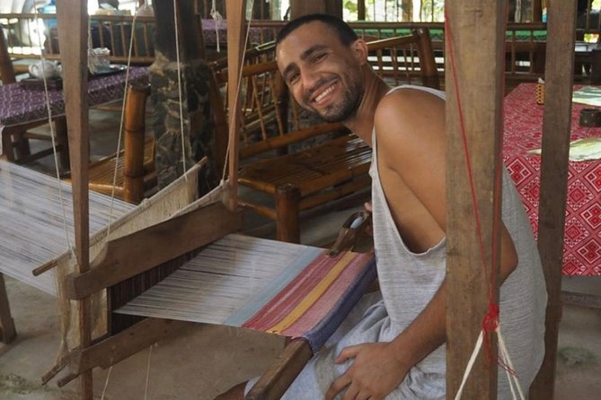 Workshop Mai Chau,VietNam-Cultural&Organic Weaving,Dyeing,Embroidery Experience - Terms and Conditions for Participation