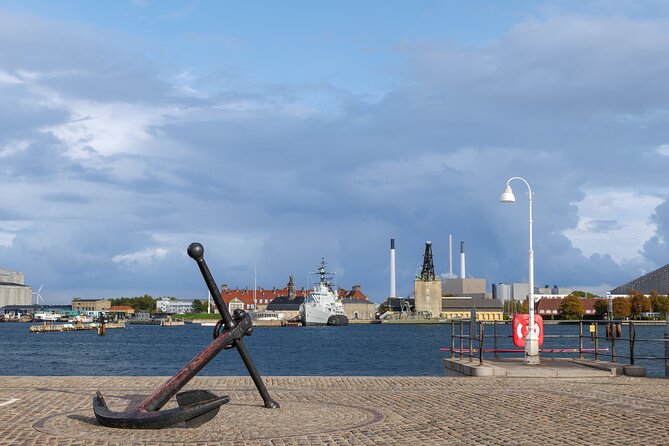 WWII Copenhagen Nyhavn and War Museum Private Walking Tour - Cancellation Policy and Refunds