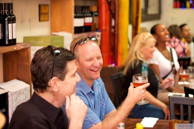 Wynwood Food & Art Tour by Miami Culinary Tours - Visitor Testimonials and Recommendations