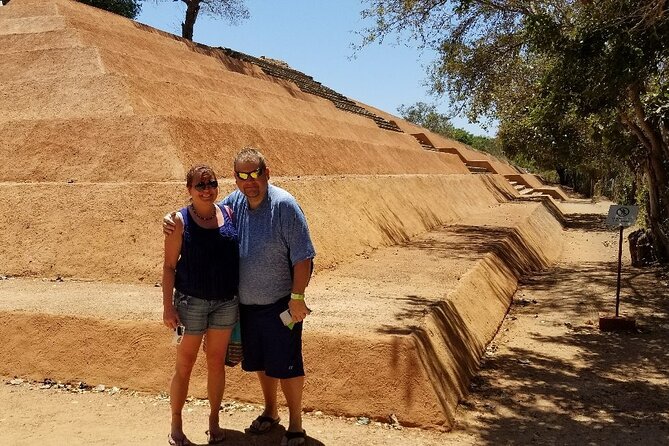 Xihuacan Culture and Archaeology Tour - Reviews