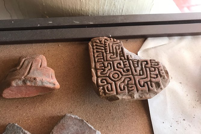 Xihucan Archaeological Tour - Practical Information