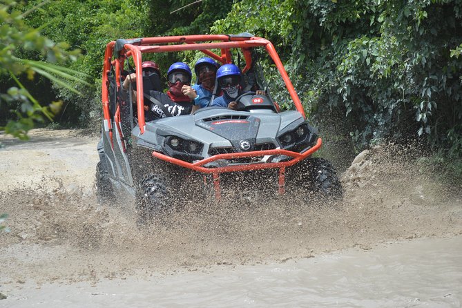 XRAIL Adventure to Jade Cavern Private Vehicle up to 4 Guests Including Transfer - Common Questions