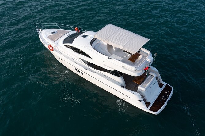 Yacht Cruising in Dubai - Good To Know