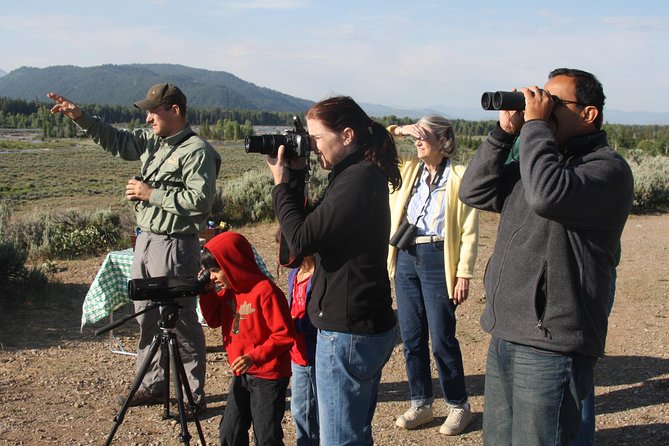 Yellowstone and Grand Teton 4 Day 3 Night Wildlife Adventure - Overall Tour Experience and Recommendations