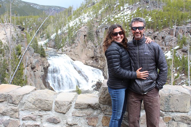 Yellowstone Lower Loop Full-Day Tour - Additional Information