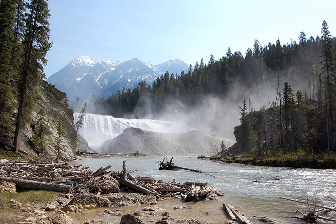 Yoho National Park Small-Group Adventure  - Banff - Cancellation Policy
