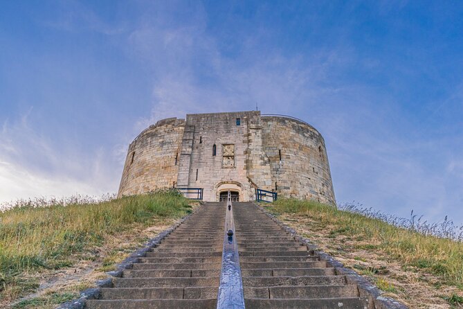 York, England Self-Led Smartphone Audio Tour - Traveler Photos, Reviews, and Additional Information