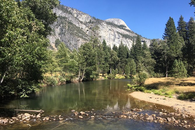 Yosemite National Park - Full Day Tour From San Francisco - Customer Recommendations and Satisfaction