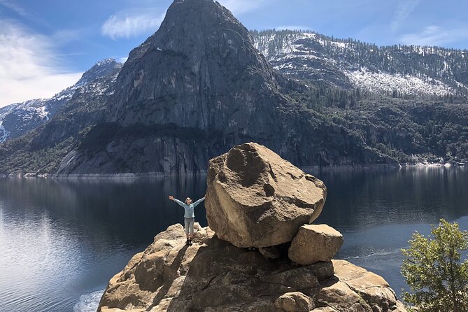 Yosemite National Park, Private, Guided Intro Fly Fishing Day - Trout Species