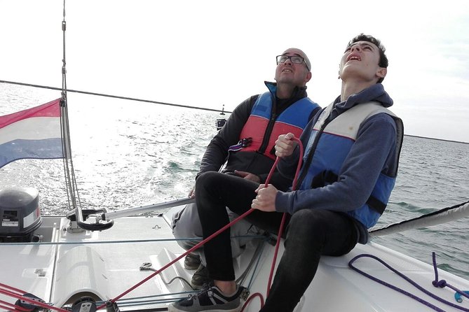 Your First Experience Sailing - Private Trip in Ria Formosa - Reviews and Ratings From Previous Sailors