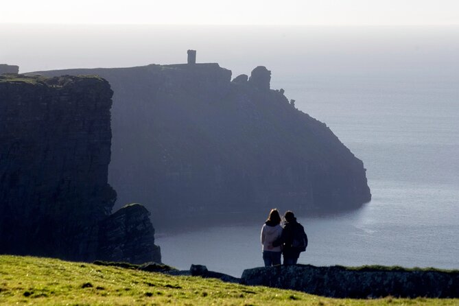 Your Irish Tour Private Luxury Cliffs of Moher Day Tour From Dublin - Local History and Heritage