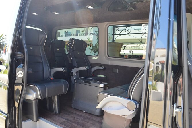 Your Tailored Elafonisi Escape. Luxury Day Tour From Heraklion. - Common Questions