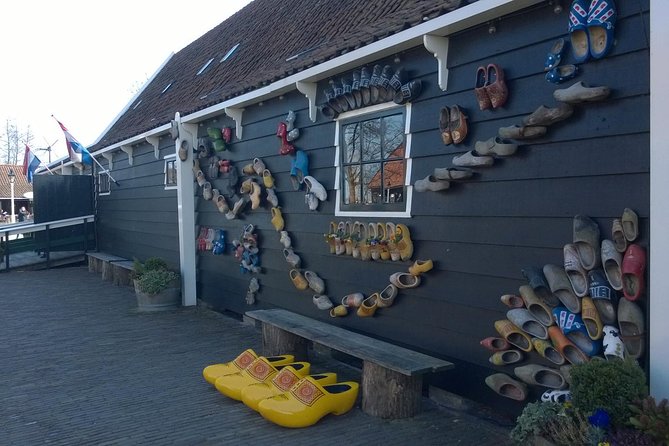 Zaanse Schans Small-Group Excursion From Zaandam - Price