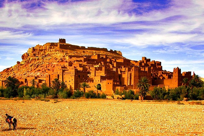Zagora Desert Highlights: Private Guided 2-Day Tour From Marrakech - Additional Information
