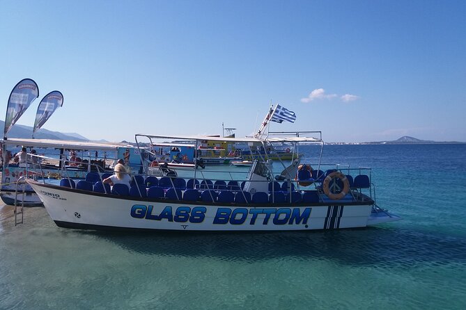 Zakynthos Guided Tour: Shipwreck, Navagio, Blue Caves and Xigia Beach - Booking Options and Flexibility