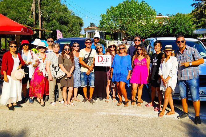 Zakynthos Private Tour to Shipwreck and Blue Caves - Positive Customer Reviews and Testimonials
