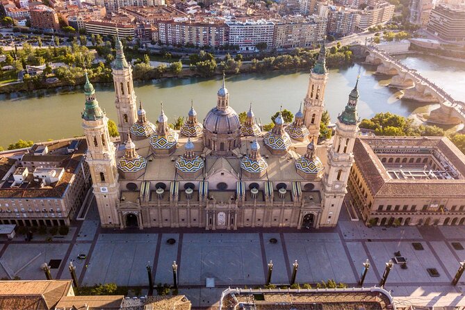 Zaragoza Scavenger Hunt and Best Landmarks Self-Guided Tour - Common Questions