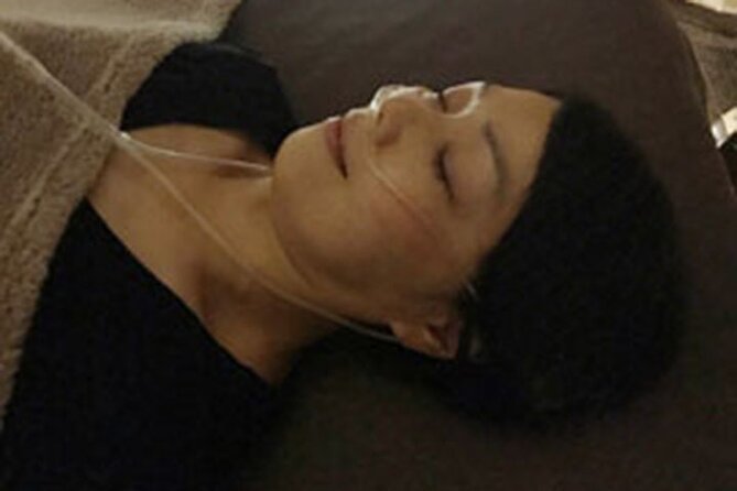 ZEN-SUISO Special Therapyh2 Inhalation＆Energy Therapy Relaxation - Additional Information