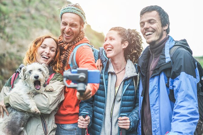 Zermatt Walking Tour: Discover Swiss Charm - Admiring Stunning Views Over the Gorner Gorge