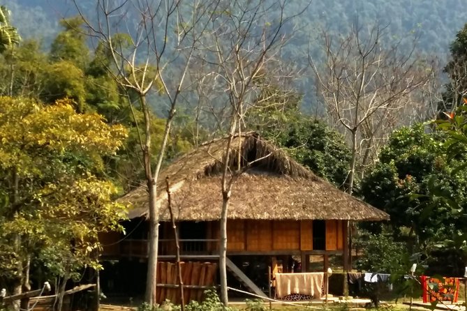 ZinDin Tours in Hagiang - How to Book