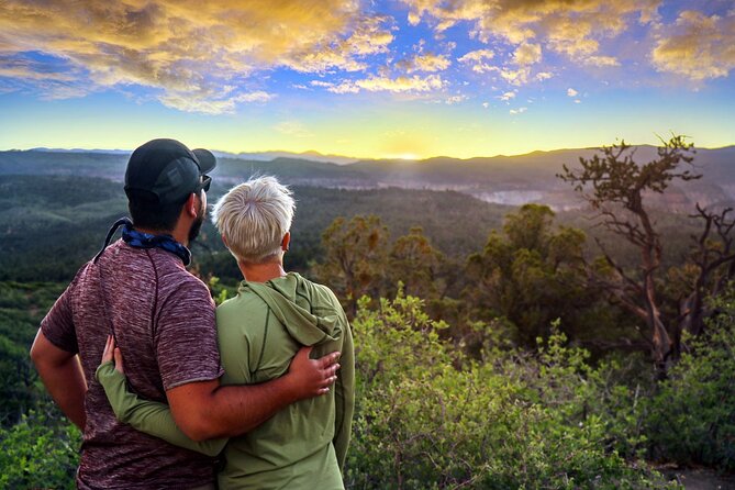 Zion Sunset Jeep Tour - Additional Information