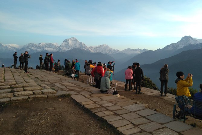 4Nights 5Days PoonHill Trek - Good To Know