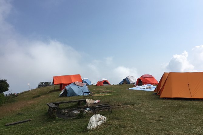 4WD Drive to Dhampus and Easy Hiking to Australian Camp From Pokhara - Good To Know