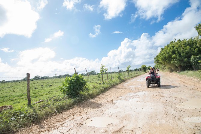 4x4 Dominican Adventure With Chocolate and Coffee Tasting From Punta Cana - Tour Overview